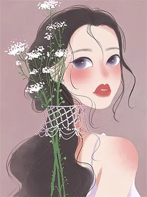 退婚后未婚夫成为天子重臣