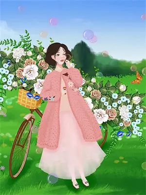 当时明月照彩云 我向苍天借明月