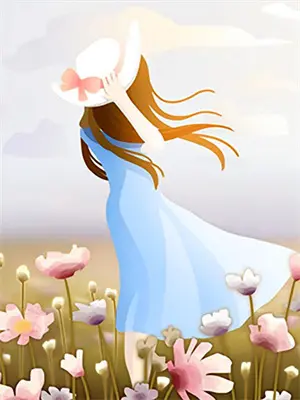 女王和她的随从们