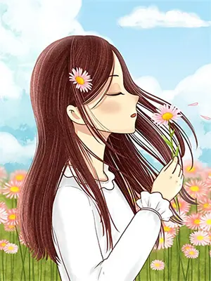 惊！文物修复师在末世杀疯了