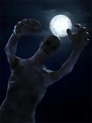 暗恋偏执男主甜宠文